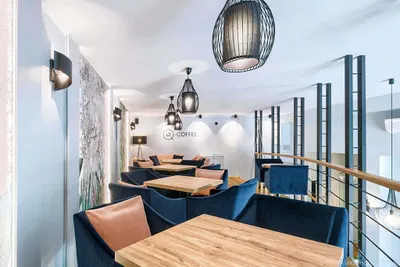 Q-coffee Słodko & Słono